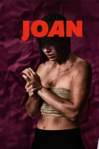 I, Joan