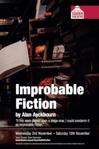 Improbable Fiction