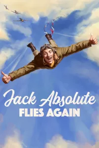 Jack Absolute Flies Again