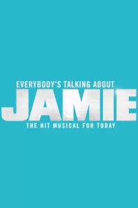 Everybody's Talking About Jamie