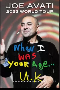 Joe Avati