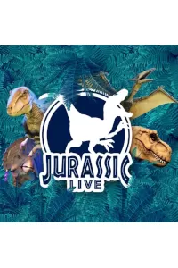 Jurassic Live