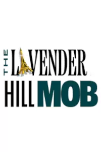 The Lavender Hill Mob