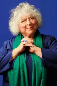 Miriam Margolyes