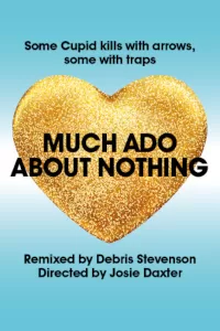 Much Ado About Nothing