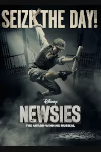 Disney's Newsies