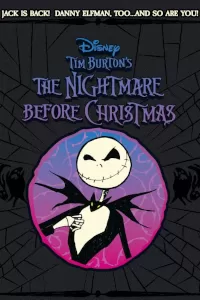 The Nightmare Before Christmas