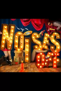 Noises Off