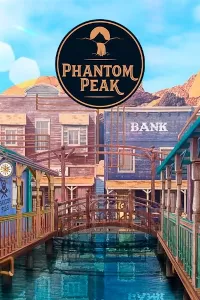 Phantom Peak