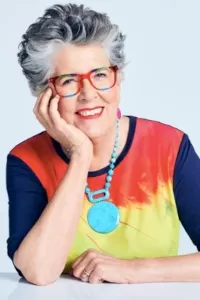 Prue Leith