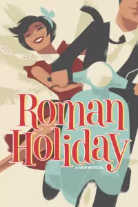 Roman Holiday