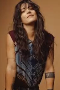 Sharon van Etten