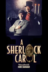 A Sherlock Carol