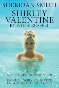 Shirley Valentine