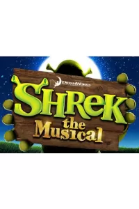 Shrek - The Musical