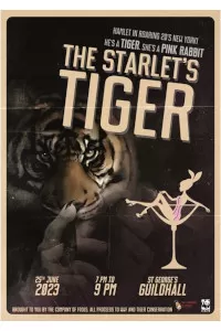 The Starlet's Tiger