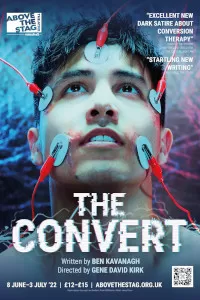 The Convert