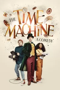 The Time Machine