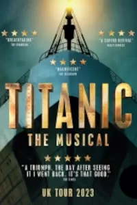 Titanic - the Musical