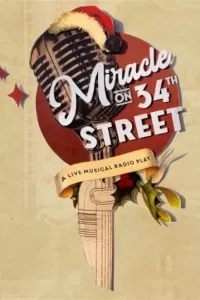 Miracle on 34th Street