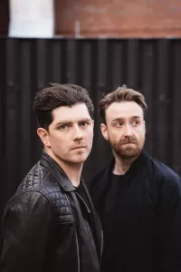 Twin Atlantic