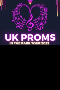 UK Proms in the Park