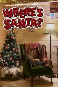 Where's Santa?