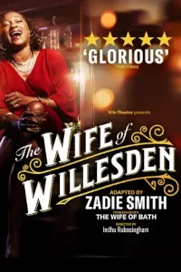 The Wife of Willesden