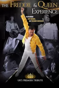 The Freddie & Queen Experience