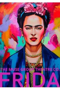 Frida - The Colours