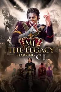 MJ The Legacy