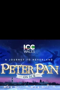 Peter Pan on Ice