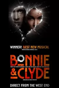 Bonnie and Clyde