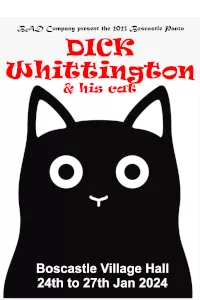 Dick Whittington and His Cat