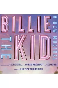 Billie the Kid