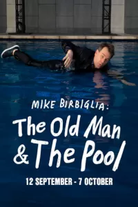 Mike Birbiglia