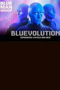 Blue Man Group