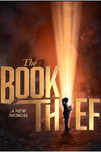 The Book Thief