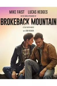 Brokeback Mountain