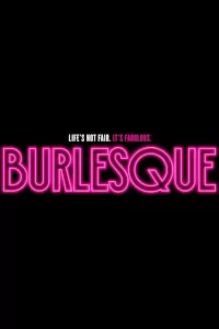 Burlesque The Musical