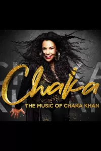 Chaka - The Music of Chaka Khan