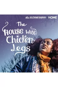 The House with Chicken Legs