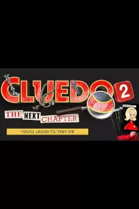 Cluedo 2 - The Next Chapter