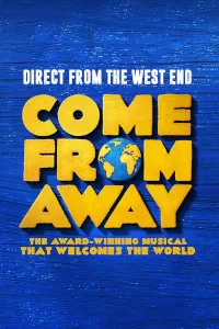 Come from Away