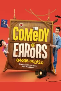 The Comedy of Errors (More or Less)