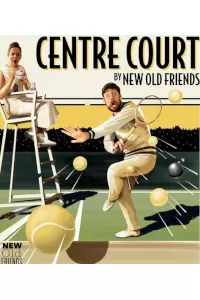 Crimes on Centre Court