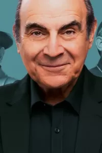 David Suchet