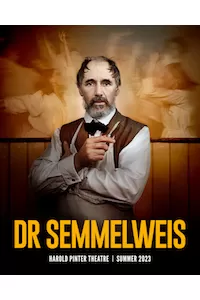 Dr Semmelweis