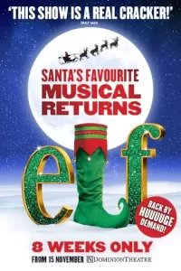 Elf the Musical