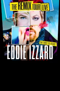 Eddie Izzard